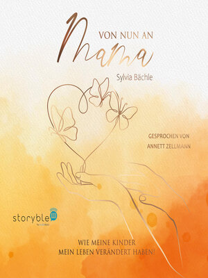 cover image of Von nun an Mama
